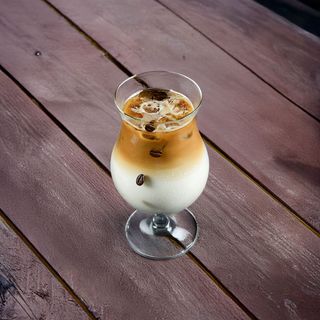 Ice cappuccino(500мл)