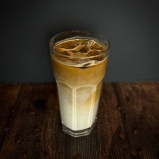 Ice Latte.(400мл)