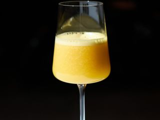 Апельсиновый фреш (200мл)