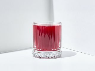 Брусничный морс (200мл)