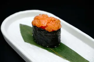 169 - Gunkan sake