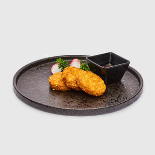 16. Korokke