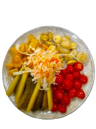 Разносолы (600г)