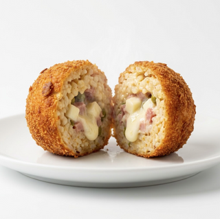 Arancino burro