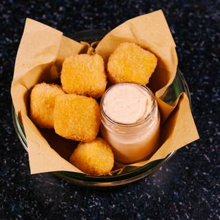 Nuggets di pollo 350 g