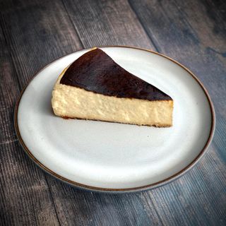 Чизкейк Сан- Себастьян (180г)