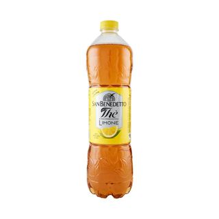 The San Benedetto limone 1,5 l