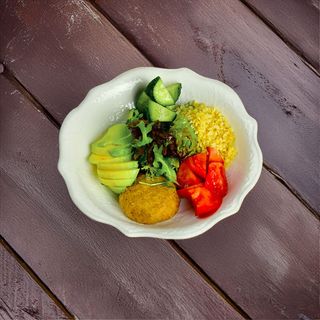 Healthy Bowl 3 (400г)