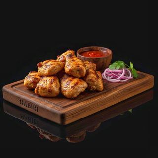 Шашлык из курицы (250г)