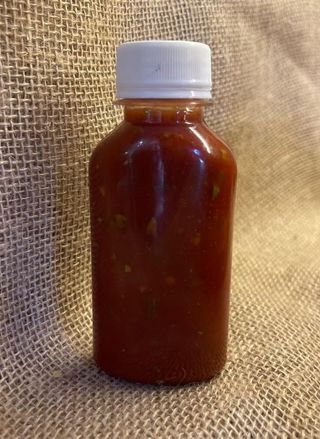 Соус красный (50мл)