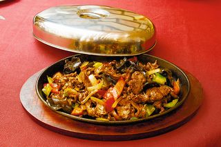 Тебя Ню Ру (300 г)