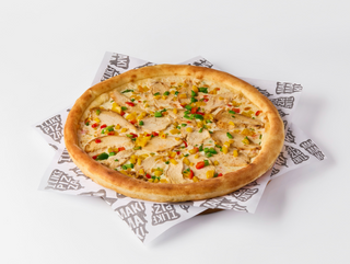 Куриная пицца (550г)