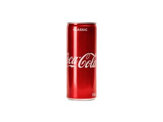 Coca-cola (0.33л)