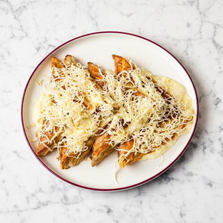 მესხური ხაჭაპური