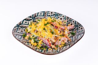 Салат Бахор (250г)