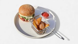 Бургер Patagonia (400г)