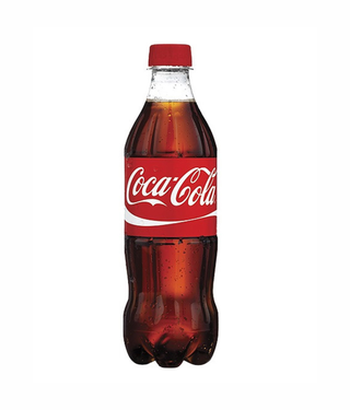 Coca-Cola (0.5л)
