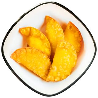 Горец (5шт) (125г)