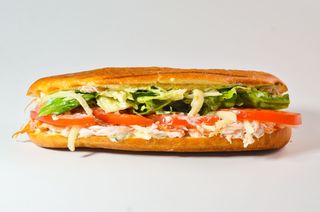 Индейка (240г)