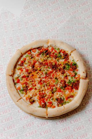 Мексиканская(30см)