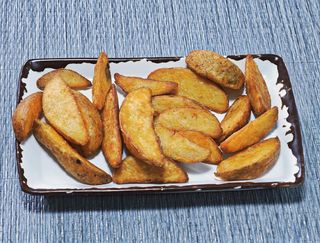 Картофельные дольки (150г)