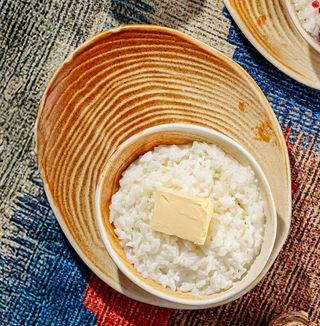Каша рисовая (265г)
