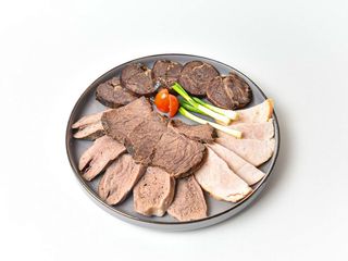 Мясная закуска (410 г)