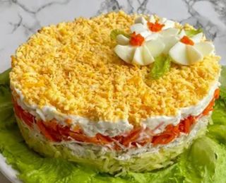 Нежность (400г)