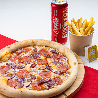 Соло Пицца (1.3кг)