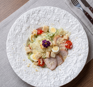 Цезарь с курицей (320г)