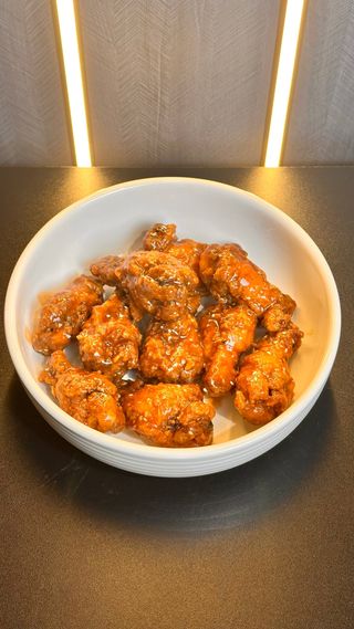 Чикен барбекю (10шт\450г)