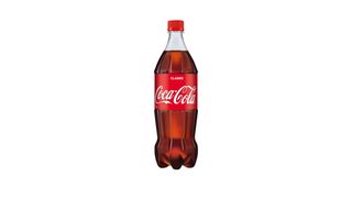 Coca Cola (1л)