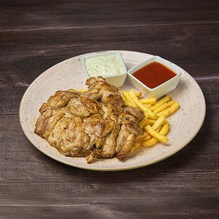 Pileći batak 300g