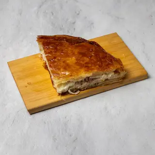Burek pečenica zdenka 1/4