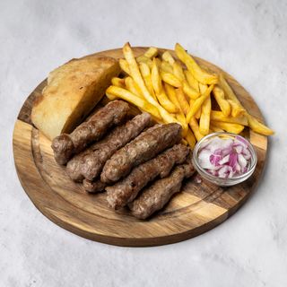 Ćevapi 10 komada