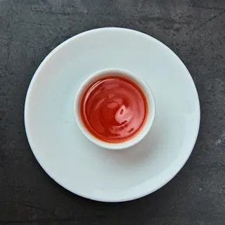 Chilli sauce