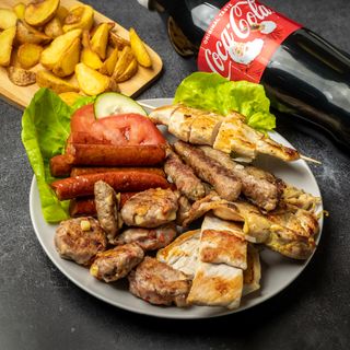 Generalov ručak 1kg