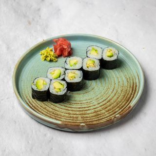 Avokado maki 150g