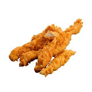 Куриные стрипсы (160г)