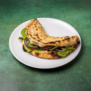 Sendvič Filetto di tonno - posno