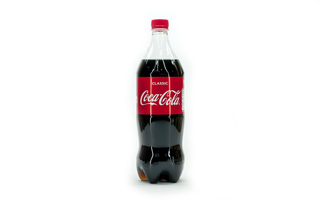 Coca cola(1000мл)