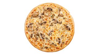 Пицца с курицей (450г)