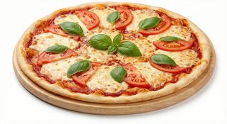 Пицца Маргарита (500г)