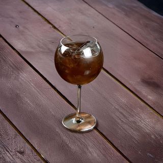 Espresso tonic(500мл)