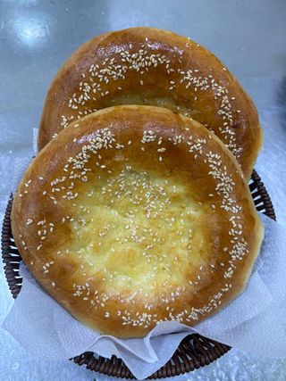 Лепешка (150г)