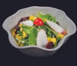 170 Mango salad