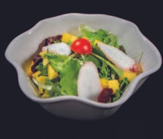 170 Mango salad
