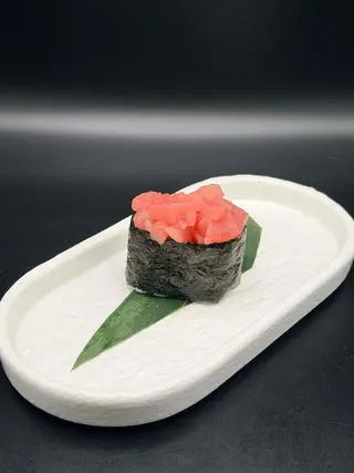 170 - Gunkan tonno