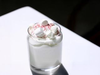 Классический милкшейк (300мл)