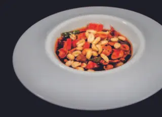 171 Pollo alla gongbao
